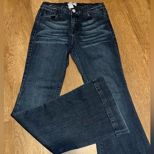 Judy Blue jeans - size 9
